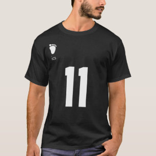 Inarizaki High - Osamu Miya Jersey Essential T-Shi T Shirt