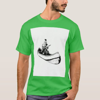 Inative american Graphic TShirt T Shirt