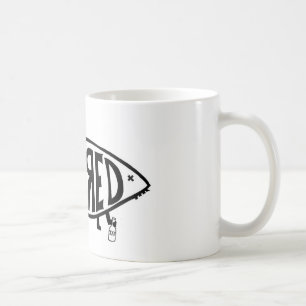 inavlat kaffemugg