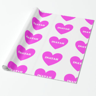 Inayah Presentpapper