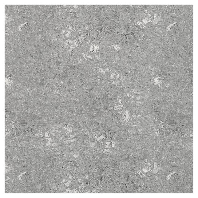 Inbäddade Orchids i silver. Tyg (Närbild)