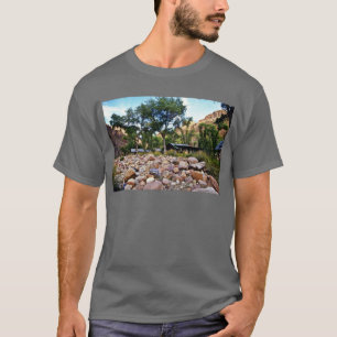 Inbillad ranch - grand Canyonnationalpark Tee