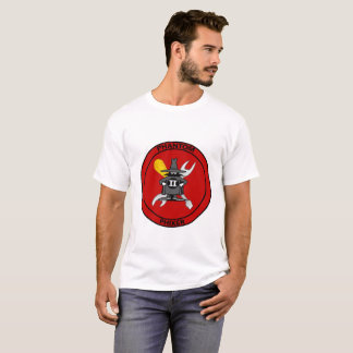 Inbillade Phixer Tee Shirt