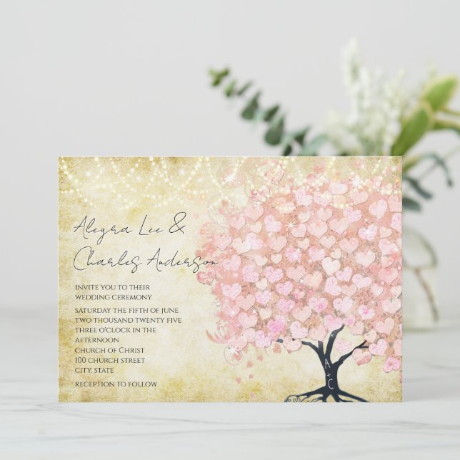 Inbjudan (Stående Fram)