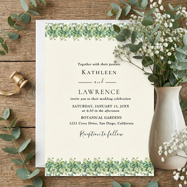 Inbjudan (Skapare uppladdad)