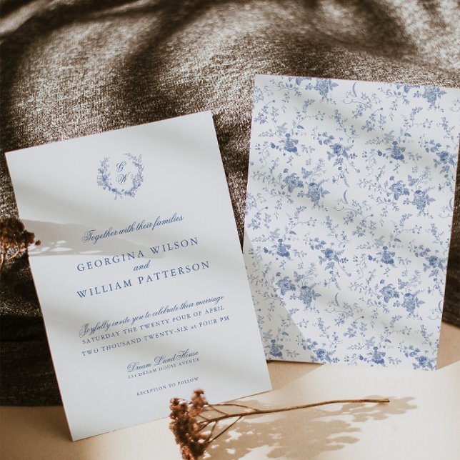 Inbjudan (Skapare uppladdad)