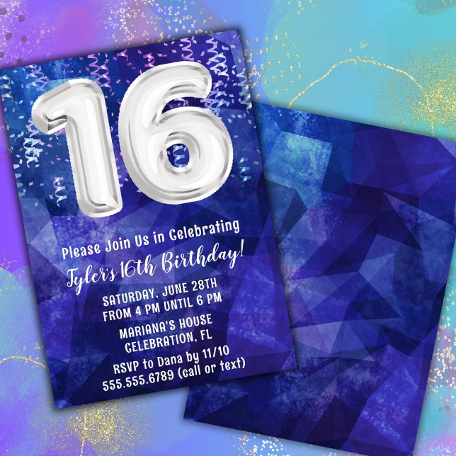 Inbjudan (Skapare uppladdad)