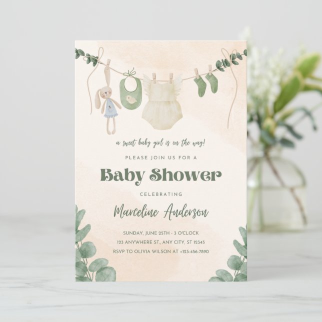 Inbjudan (Stående Fram)