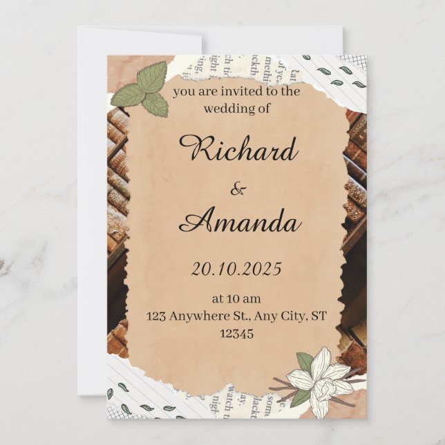 inbjudan  (Framsida)