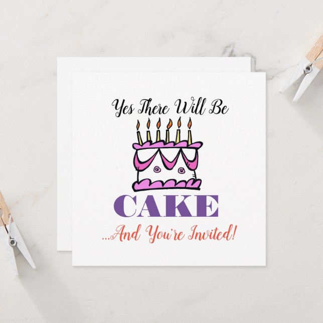 Inbjudan (Fram/Back In Situ)