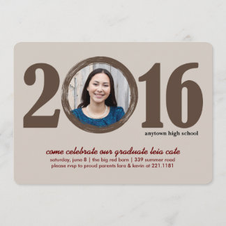 Inbjudan 2016 till Studenten