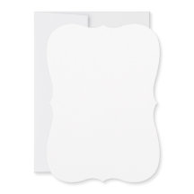 inbjudan 5x7 sätter inom parantes