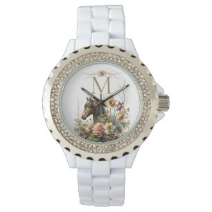 Inbjudan Armbandsur