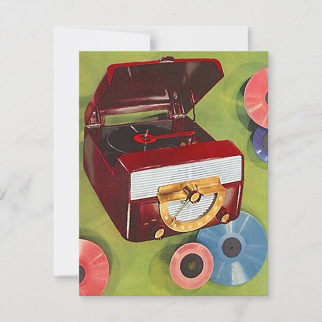 Inbjudan att aktivera inloggningstid för Retro Rec (Framsida)