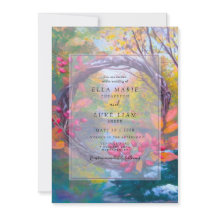 Inbjudan att förälska sig