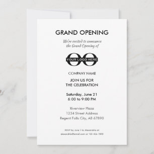 Inbjudan att Gå med oss om stora öppningar i Firan