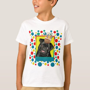 Inbjudan Cupaka - Pug - Ruffy Tröja