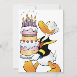 inbjudan födelsedag av vismisk drakonfluga