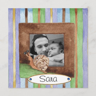 inbjudan för adoptiondagparty