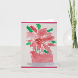 Inbjudan för Christmas& vinterjulfest