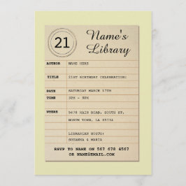 Inbjudan för författare för