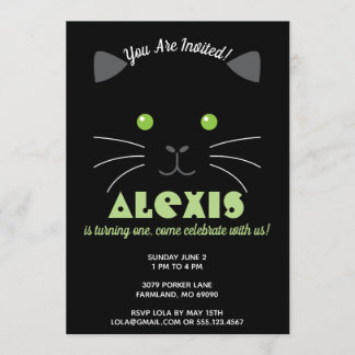 Inbjudan för foto för