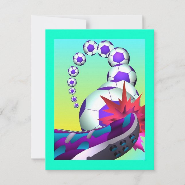 INBJUDAN FÖR INBJUDNINGAR FÖR PARTY FÖR (Framsida)