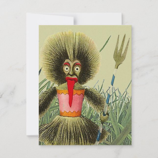 INBJUDAN FÖR TEMA FÖR ÖVERLEVANDE FÖR (Framsida)