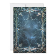 Inbjudan från designer