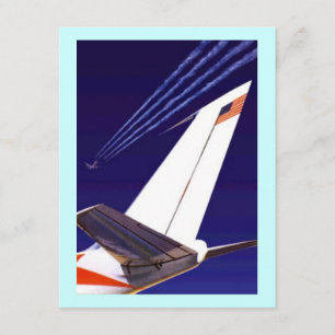 INBJUDAN FRÅN FLYGPLAN SVAN & SPÅRBARN EZ2KUSTOMIS