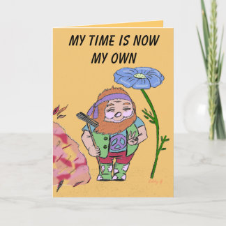 inbjudan från Pension-parten