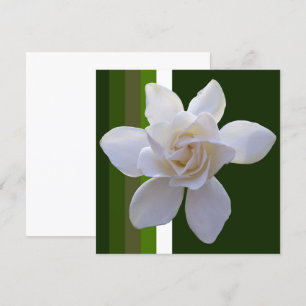 Inbjudan - Gardenia på Rand
