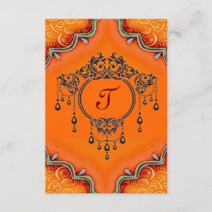 Inbjudan*henna Inbjudningar