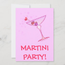 Inbjudan, Inbjudningar - PINK MARTINI