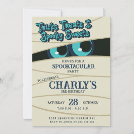 Inbjudan insvept i kul