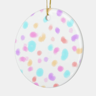 Inbjudan Julgransprydnad Keramik