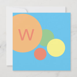 Inbjudan/kortet för inkorgskonfigurationspunkter f inbjudningar