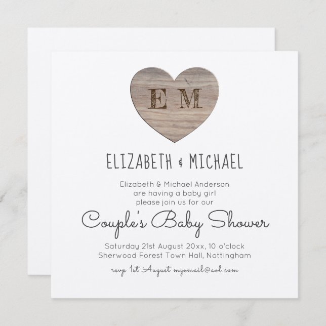 inbjudan mall 7 (Fram/baksida)