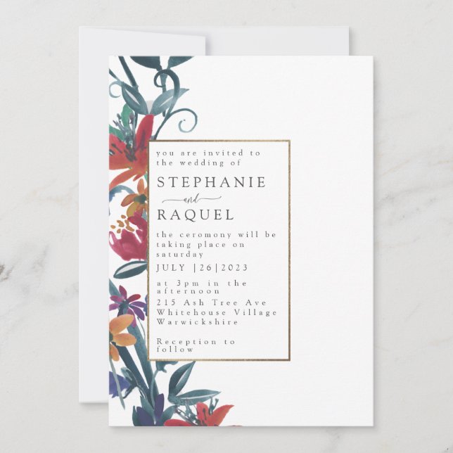 inbjudan-mall 8-test inbjudningar (Framsida)