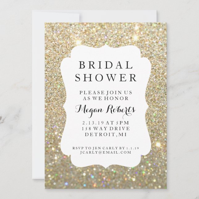 Inbjudan - Möhippa Day Fab (Framsida)