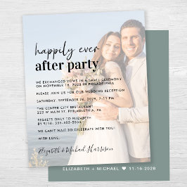 Inbjudan om mottagning av budgeterat fotoöverlägg