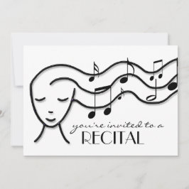 inbjudan om musikskäl