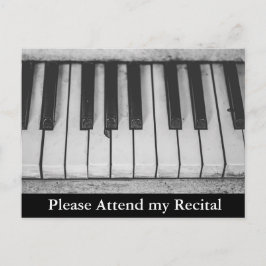 Inbjudan om musikskäl i Piano-skälet