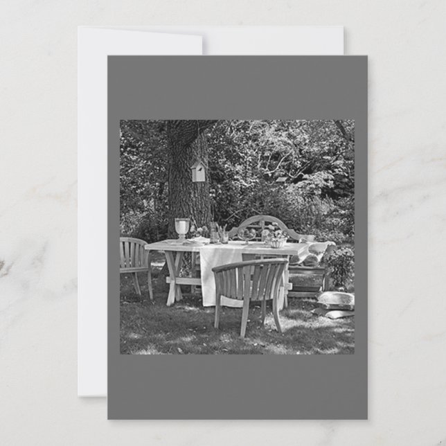 INBJUDAN OM SPECIELLARE HÄNDELSE FIRANDE (Framsida)