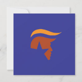 INBJUDAN - PATRIOTISK PROFIL