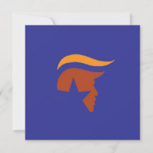 INBJUDAN - PATRIOTISK PROFIL
