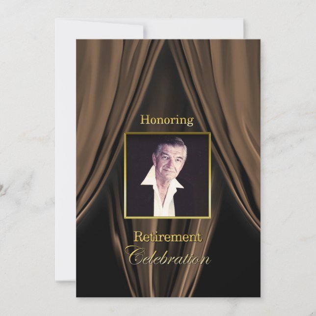 INBJUDAN pension FIRANDE - FOTOINFOGA (Framsida)