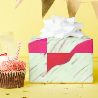 Inbjudan Presentpapper