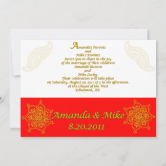 Inbjudan: Prov 1 Inbjudningar