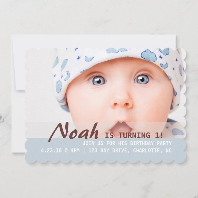 Inbjudan - roterande 1! (Framsida)